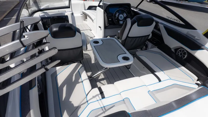 Slide: The Image of Yamaha 212XD 2022 - 14