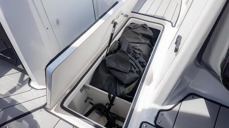 Slide: The Image of Yamaha 212XD 2022 - 19