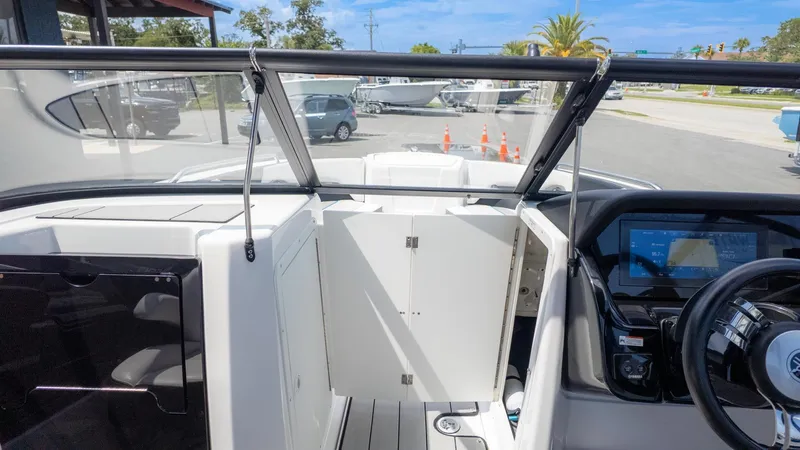 Slide: The Image of Yamaha 212XD 2022 - 20