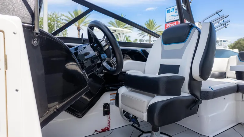 Slide: The Image of Yamaha 212XD 2022 - 26