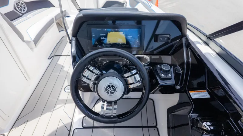 Slide: The Image of Yamaha 212XD 2022 - 27