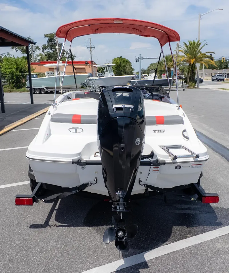 Slide: The Image of Tahoe T16 2022 - 5