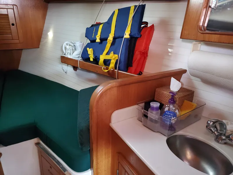 Slide: The Image of Catalina Morgan 38 1997 - 66