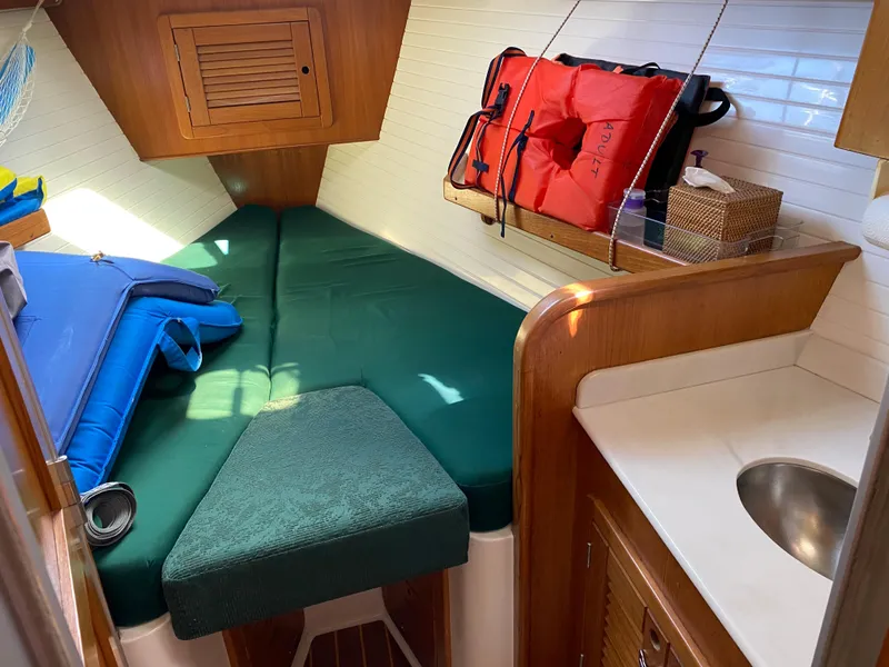 Slide: The Image of Catalina Morgan 38 1997 - 69