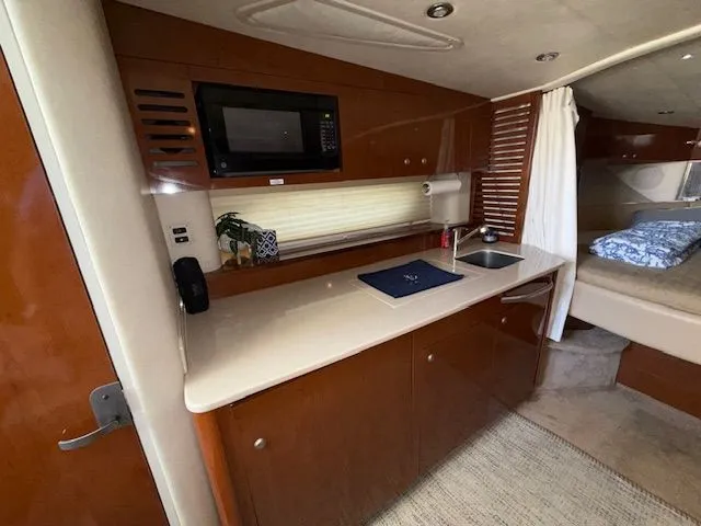 Slide: The Image of Sea Ray Sundancer 350 2008 - 12