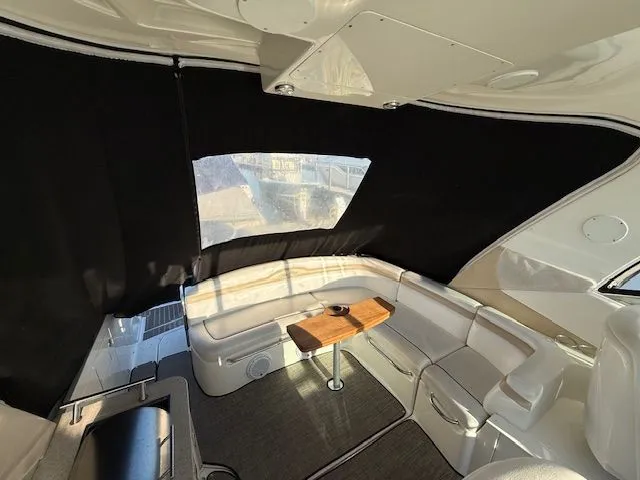 Slide: The Image of Sea Ray Sundancer 350 2008 - 2