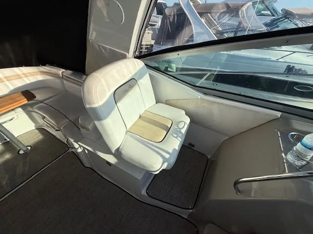 Slide: The Image of Sea Ray Sundancer 350 2008 - 3