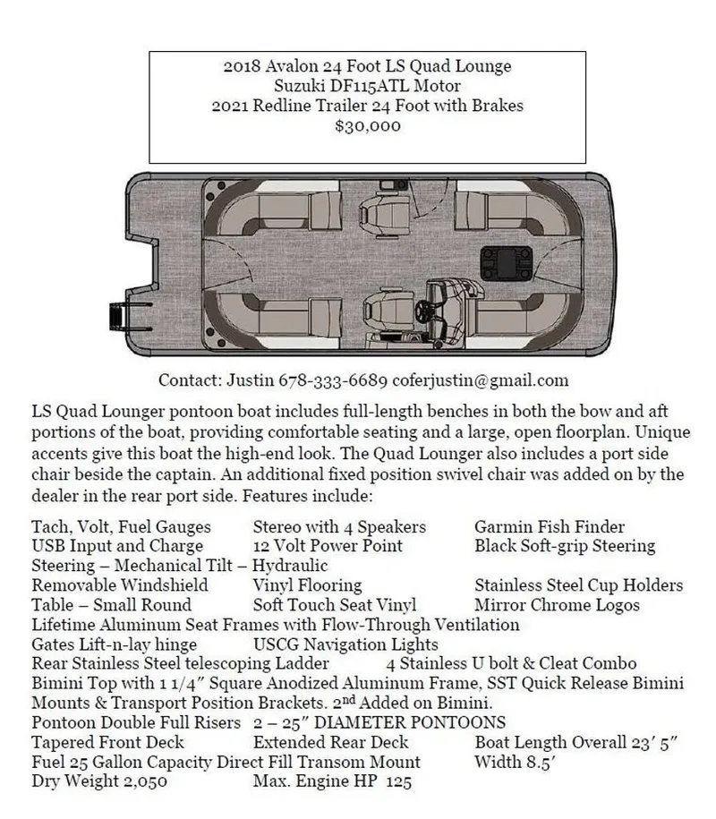 Slide: The Image of Avalon LS QL 2018 - 6