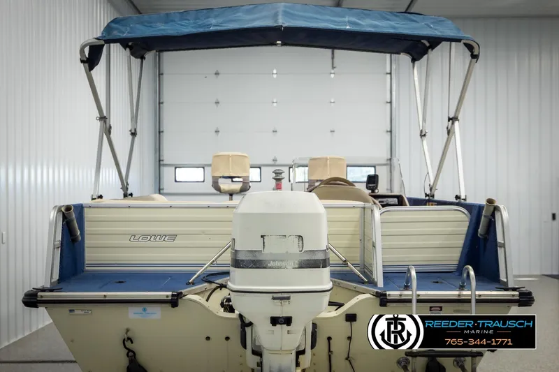 Slide: The Image of Lowe LS 2220 1998 - 7