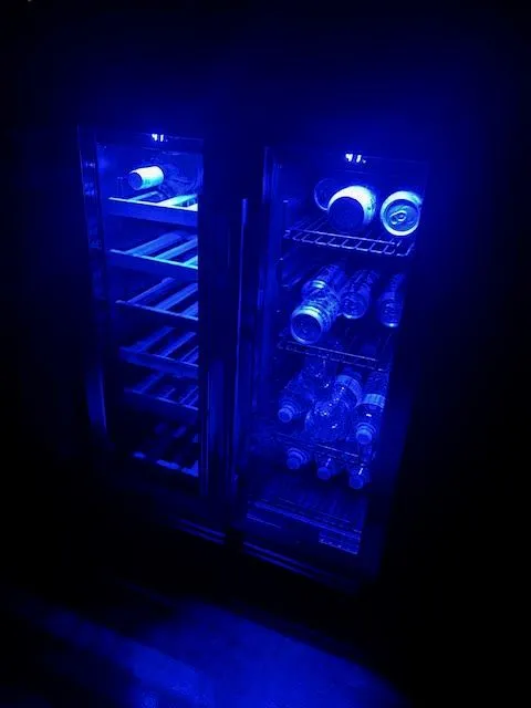 Slide: The Image of Marine Trader Widebody Trawler Motor Yacht 1989 - 24