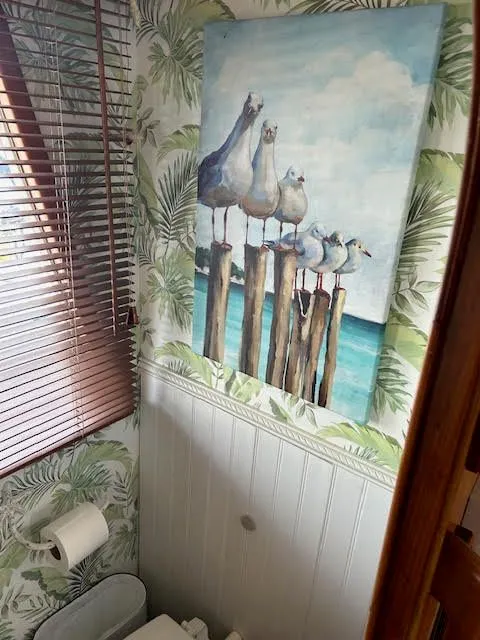 Slide: The Image of Marine Trader Widebody Trawler Motor Yacht 1989 - 26