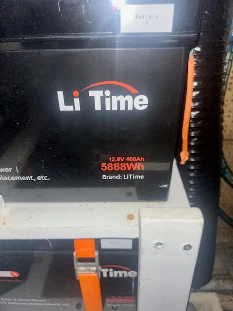 Slide: The Image of Marine Trader Widebody Trawler Motor Yacht 1989 - 68