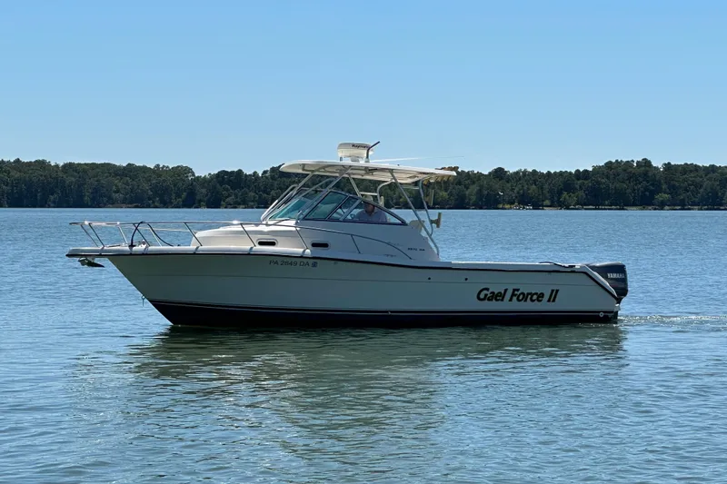 The Image of Pursuit 2870 Walkaround 2000 - undefined