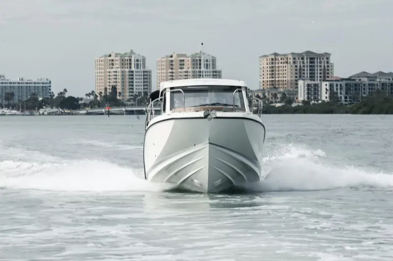 Slide: The Image of Manufacturer Provided Image - 1