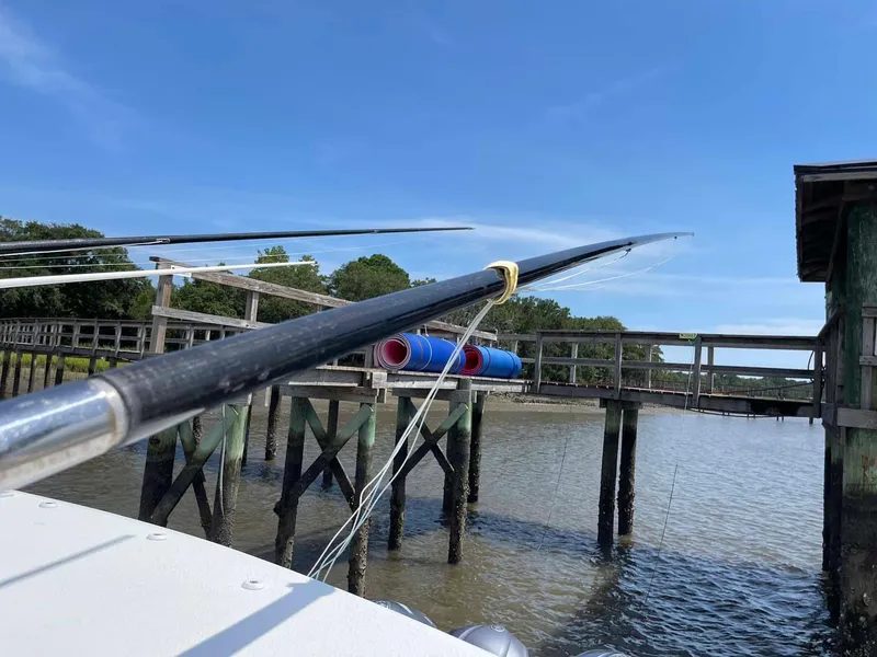 Slide: The Image of Yellowfin 42 Offshore 2014 - 54