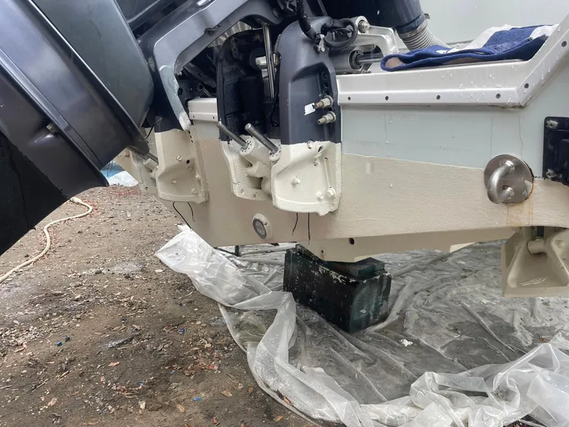 Slide: The Image of Yellowfin 42 Offshore 2014 - 62