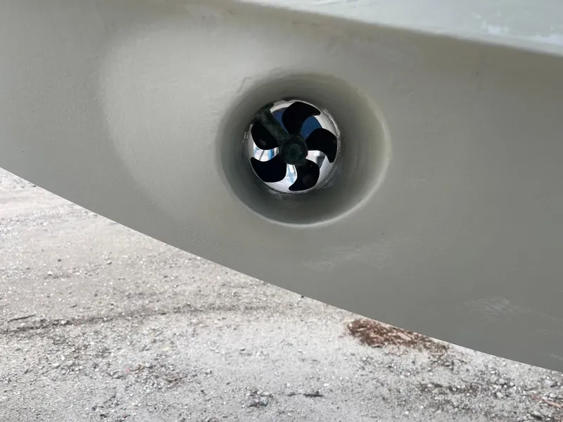 Slide: The Image of Yellowfin 42 Offshore 2014 - 63