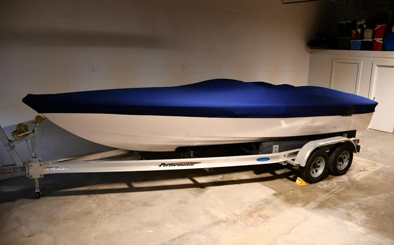 Slide: The Image of Donzi Carol Shelby 22 Classic 2007 - 9