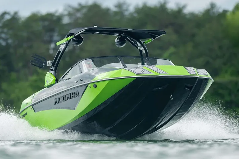 Slide: The Image of Manufacturer Provided Image - 36