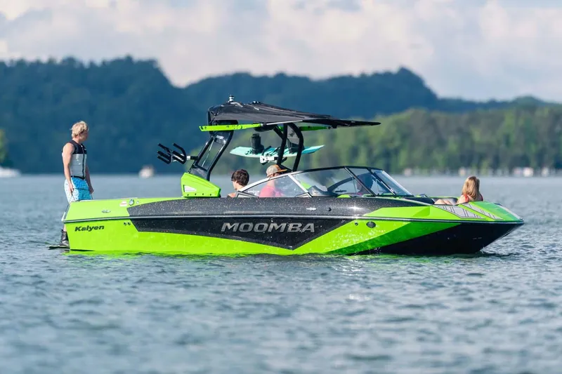 Slide: The Image of Manufacturer Provided Image - 38