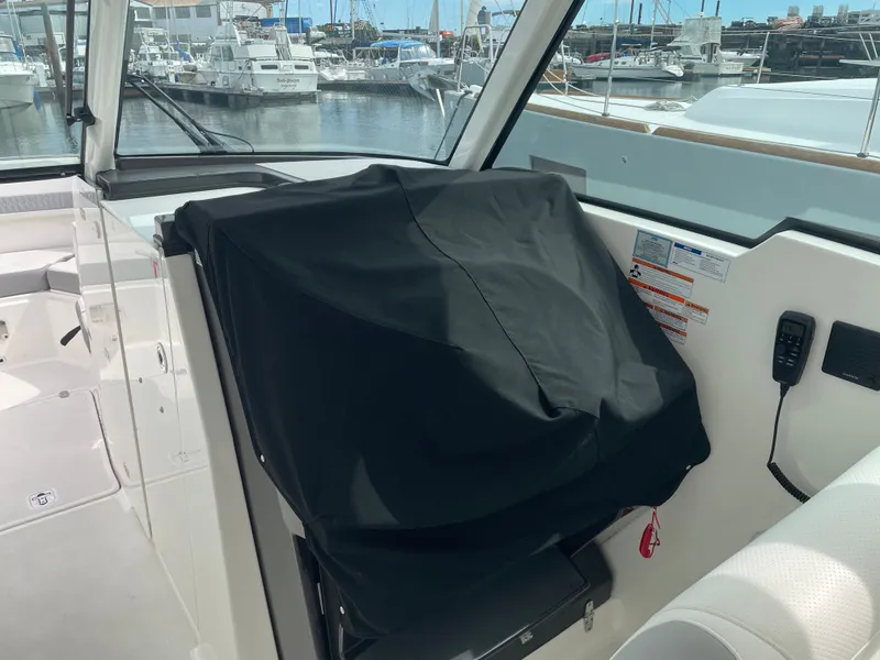 Slide: The Image of Pursuit DC 326 Dual Console 2022 - 10