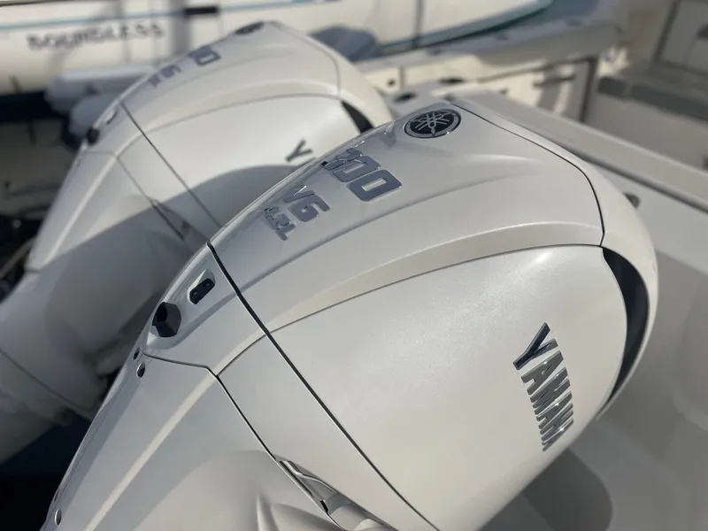 Slide: The Image of Pursuit DC 326 Dual Console 2022 - 12