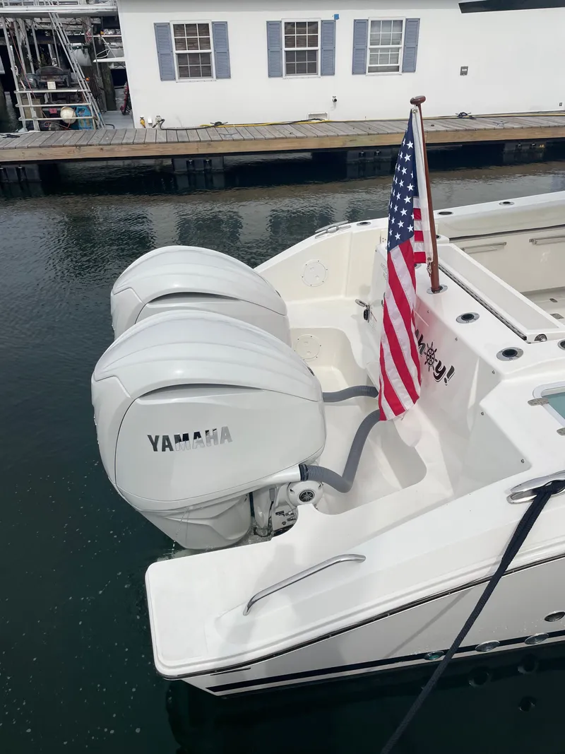 Slide: The Image of Pursuit DC 326 Dual Console 2022 - 13