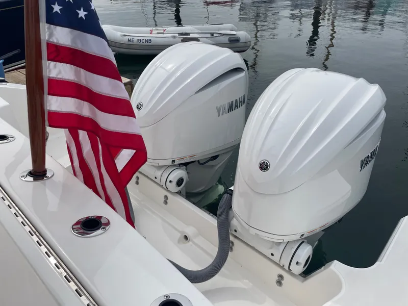 Slide: The Image of Pursuit DC 326 Dual Console 2022 - 14