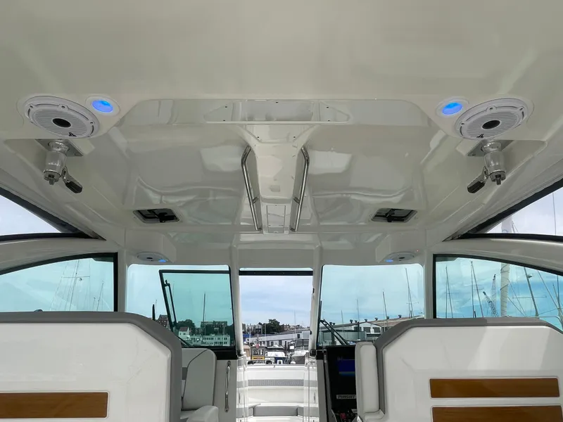 Slide: The Image of Pursuit DC 326 Dual Console 2022 - 15