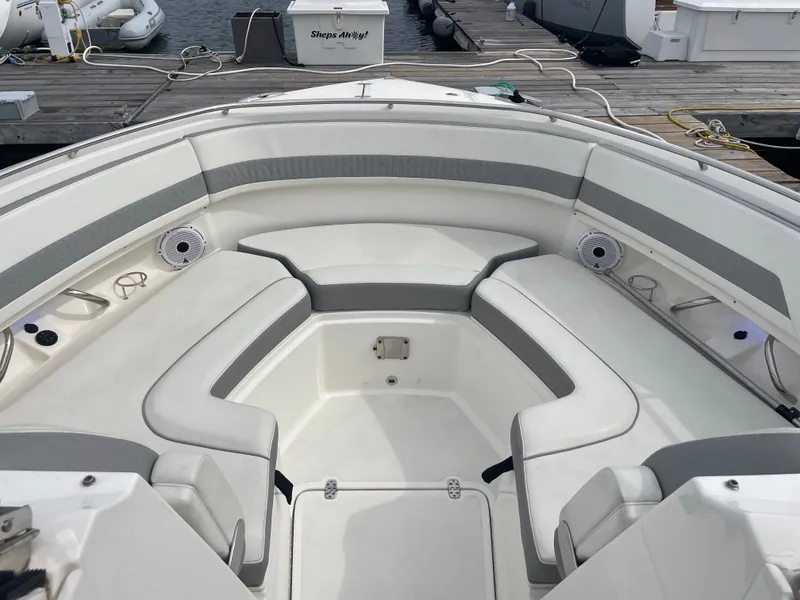 Slide: The Image of Pursuit DC 326 Dual Console 2022 - 16