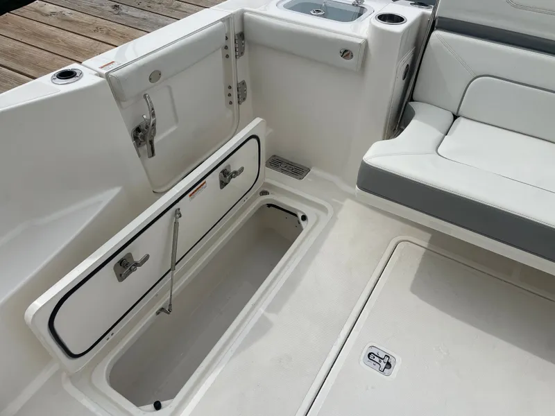 Slide: The Image of Pursuit DC 326 Dual Console 2022 - 18