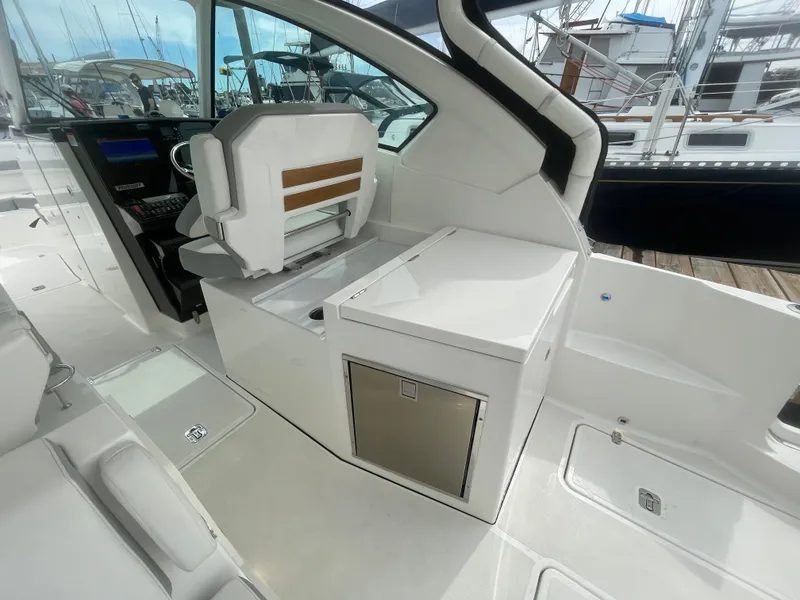 Slide: The Image of Pursuit DC 326 Dual Console 2022 - 19