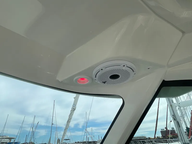 Slide: The Image of Pursuit DC 326 Dual Console 2022 - 24