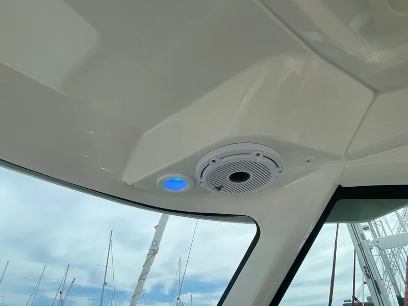 Slide: The Image of Pursuit DC 326 Dual Console 2022 - 26