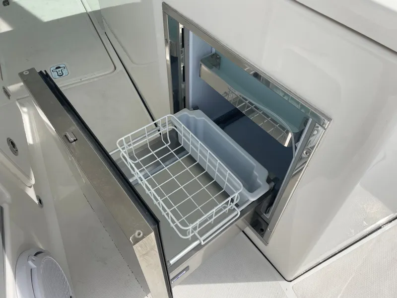 Slide: The Image of Pursuit DC 326 Dual Console 2022 - 29