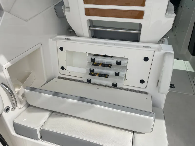 Slide: The Image of Pursuit DC 326 Dual Console 2022 - 36