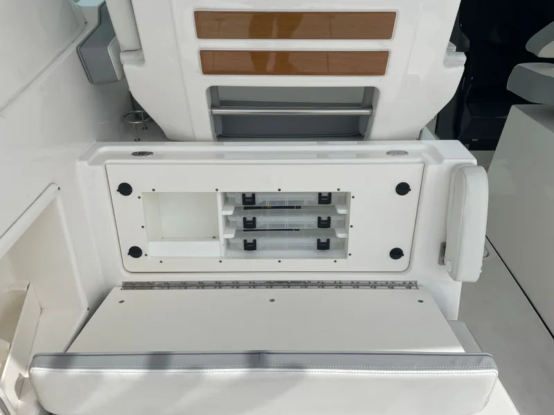 Slide: The Image of Pursuit DC 326 Dual Console 2022 - 37