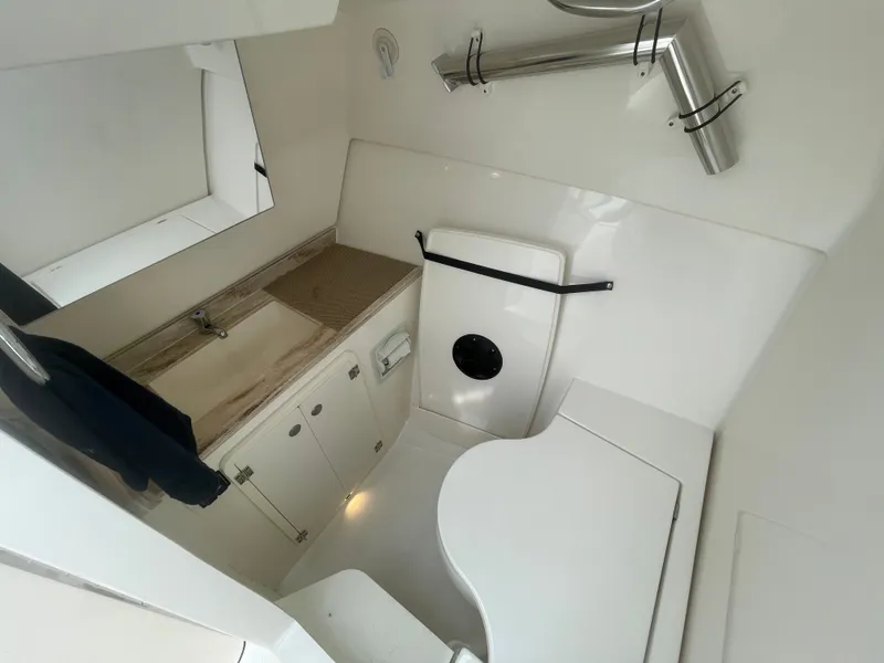 Slide: The Image of Pursuit DC 326 Dual Console 2022 - 41