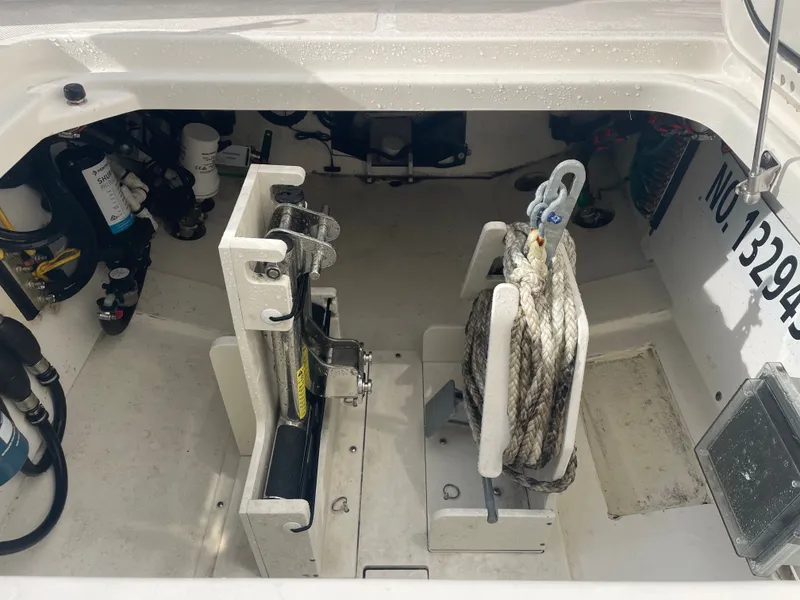 Slide: The Image of Pursuit DC 326 Dual Console 2022 - 43