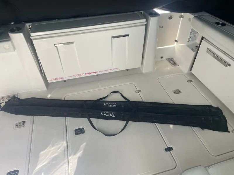 Slide: The Image of Pursuit DC 326 Dual Console 2022 - 44