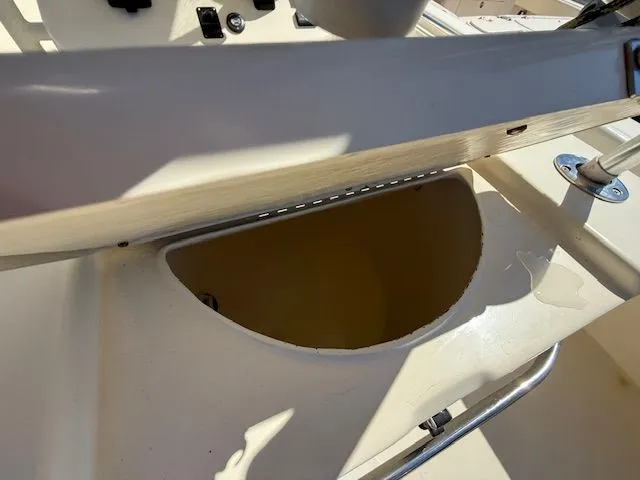 Slide: The Image of Jones Brothers Cape Fisherman 26 2013 - 13