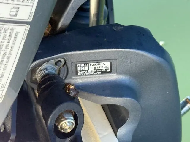 Slide: The Image of Jones Brothers Cape Fisherman 26 2013 - 14