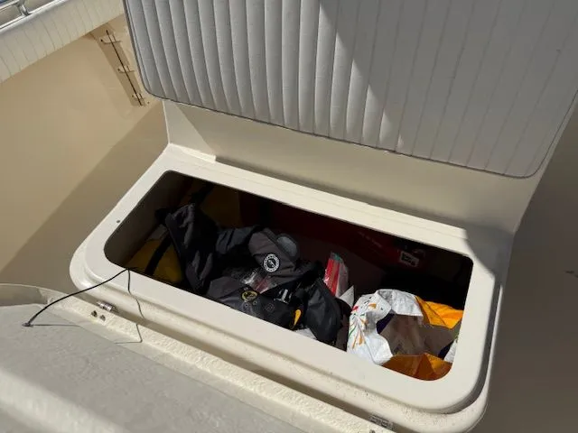 Slide: The Image of Jones Brothers Cape Fisherman 26 2013 - 16