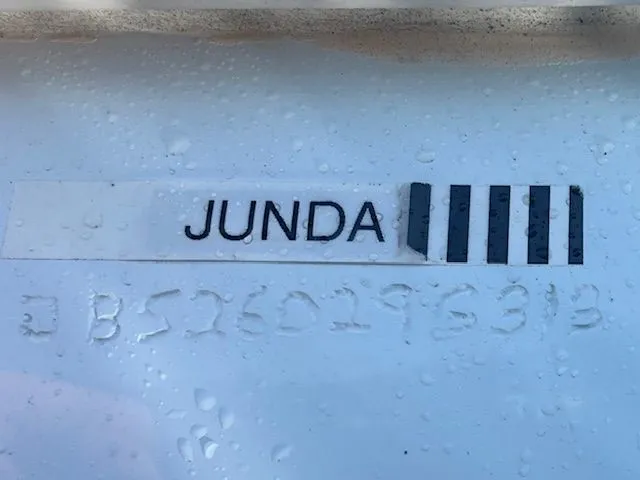 Slide: The Image of Jones Brothers Cape Fisherman 26 2013 - 17