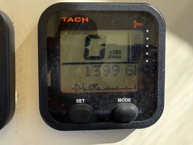 Slide: The Image of Jones Brothers Cape Fisherman 26 2013 - 9