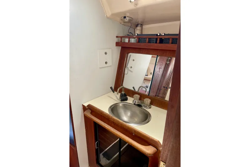 Slide: The Image of Head sink - 30