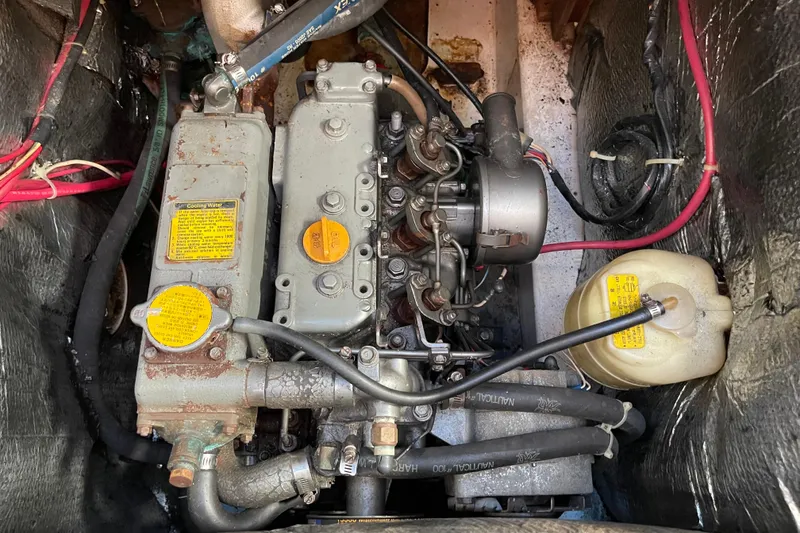 Slide: The Image of Engine - 32