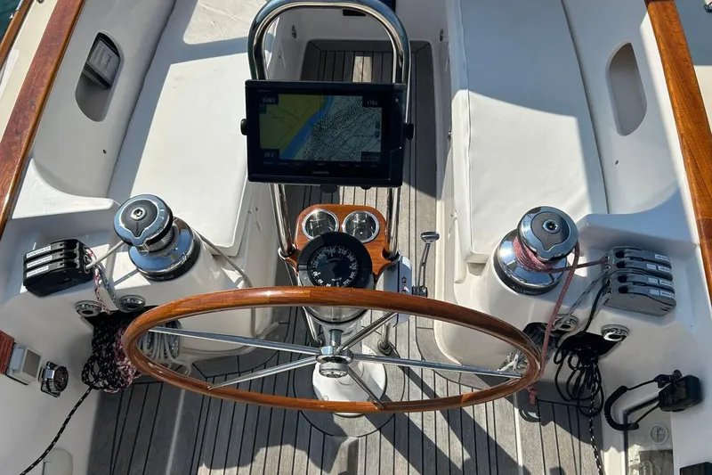 Slide: The Image of GALLUP, 2011 ALERION 33 - 12