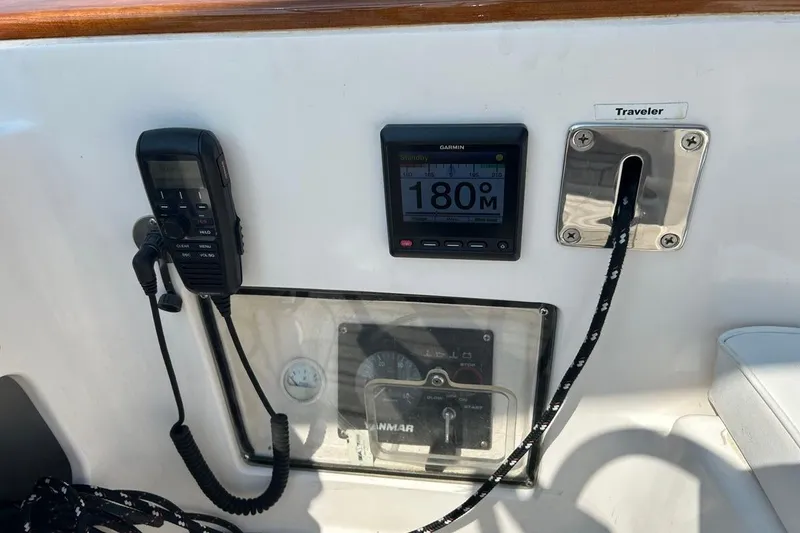 Slide: The Image of GALLUP, 2011 ALERION 33 - 16