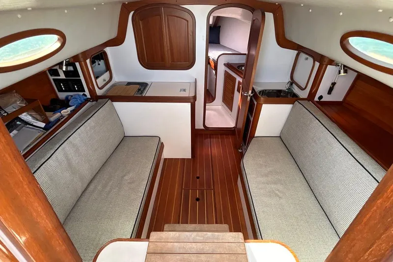 Slide: The Image of GALLUP, 2011 ALERION 33 - 19